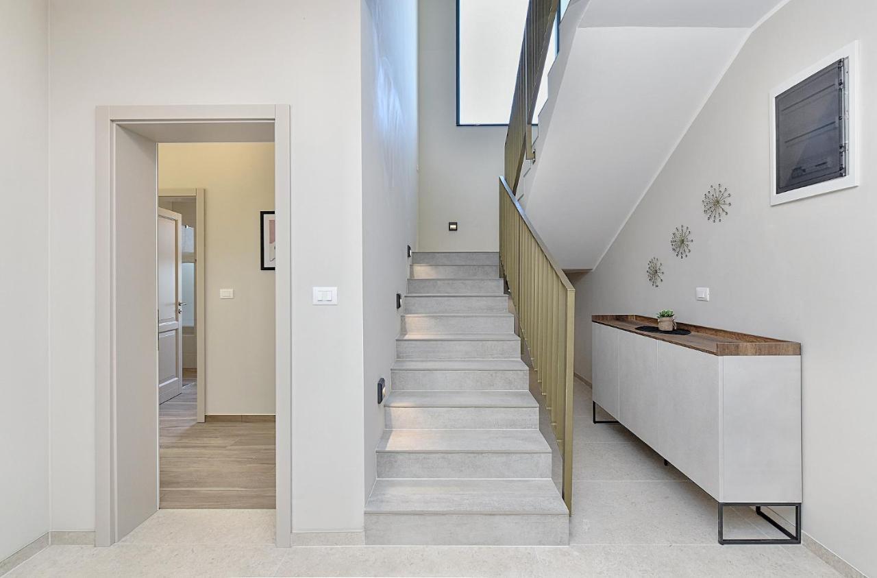 New Villa Tihi Otok Near The Beach Fazana Exterior photo